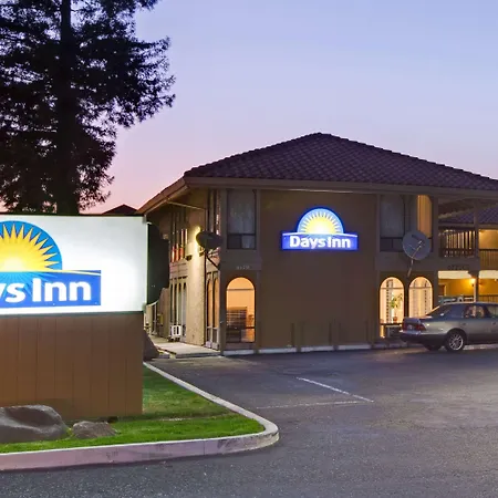 Days Inn By Wyndham San Jose Convention Center
